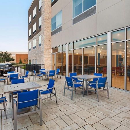 Holiday Inn Express & Suites Austin North - Pflugerville By Ihg Zewnętrze zdjęcie